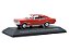 Chevrolet Opala Cupê Fastback 1973 1:43 Luppa Vermelho - Imagem 1