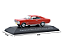 Chevrolet Opala Cupê Fastback 1973 1:43 Luppa Vermelho - Imagem 5