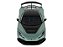 Rimac Nevera R R-Green 2024 1:18 GT Spirit Verde - Imagem 9