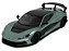 Rimac Nevera R R-Green 2024 1:18 GT Spirit Verde - Imagem 7