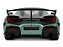 Rimac Nevera R R-Green 2024 1:18 GT Spirit Verde - Imagem 4