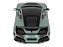 Rimac Nevera R R-Green 2024 1:18 GT Spirit Verde - Imagem 10