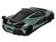 Rimac Nevera R R-Green 2024 1:18 GT Spirit Verde - Imagem 8
