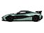 Rimac Nevera R R-Green 2024 1:18 GT Spirit Verde - Imagem 11