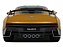 Aston Martin Valiant 2024 1:18 GT Spirit Dourado - Imagem 4