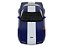 Chevrolet Corvette C4 Grand Sport 1996 1:18 GT Spirit Azul - Imagem 9