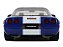Chevrolet Corvette C4 Grand Sport 1996 1:18 GT Spirit Azul - Imagem 4