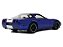 Chevrolet Corvette C4 Grand Sport 1996 1:18 GT Spirit Azul - Imagem 2