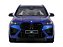 BMW X5 M Competition 2023 1:18 GT Spirit Azul - Imagem 3