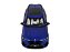 BMW X5 M Competition 2023 1:18 GT Spirit Azul - Imagem 9