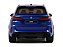 BMW X5 M Competition 2023 1:18 GT Spirit Azul - Imagem 4