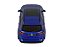 BMW X5 M Competition 2023 1:18 GT Spirit Azul - Imagem 10