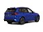BMW X5 M Competition 2023 1:18 GT Spirit Azul - Imagem 2
