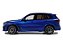 BMW X5 M Competition 2023 1:18 GT Spirit Azul - Imagem 11