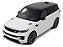 Land Rover Sport P510E 2023 1:12 GT Spirit Branco - Imagem 7