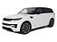 Land Rover Sport P510E 2023 1:12 GT Spirit Branco - Imagem 1