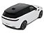 Land Rover Sport P510E 2023 1:12 GT Spirit Branco - Imagem 8