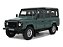 Land Rover Defender 3 Station Wagon 2016 1:18 GT Spirit Verde - Imagem 1