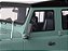 Land Rover Defender 3 Station Wagon 2016 1:18 GT Spirit Verde - Imagem 6