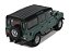 Land Rover Defender 3 Station Wagon 2016 1:18 GT Spirit Verde - Imagem 8