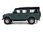 Land Rover Defender 3 Station Wagon 2016 1:18 GT Spirit Verde - Imagem 11
