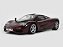 McLaren F1 1992 1:18 GT Spirit Vermelho - Imagem 1
