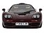 McLaren F1 1992 1:18 GT Spirit Vermelho - Imagem 3