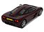 McLaren F1 1992 1:18 GT Spirit Vermelho - Imagem 8