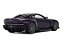 Aston Martin Valour 2023 1:18 GT Spirit Purple - Imagem 2