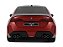 BMW M5 Pebble Beach 2025 1:18 GT Spirit Laranja - Imagem 4