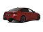 BMW M5 Pebble Beach 2025 1:18 GT Spirit Laranja - Imagem 2
