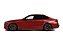 BMW M5 Pebble Beach 2025 1:18 GT Spirit Laranja - Imagem 11
