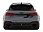 Audi RS 6 GT 2024 1:18 GT Spirit Cinza - Imagem 4
