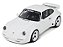 Porsche Strosek Giga Turbo 2024 1:18 GT Spirit Branco - Imagem 7