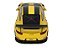 Porsche 911 991.2 GT2 RS Weissach Package 2018 1:12 GT Spirit Amarelo - Imagem 10