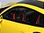 Porsche 911 991.2 GT2 RS Weissach Package 2018 1:12 GT Spirit Amarelo - Imagem 6