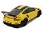 Porsche 911 991.2 GT2 RS Weissach Package 2018 1:12 GT Spirit Amarelo - Imagem 8