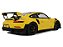 Porsche 911 991.2 GT2 RS Weissach Package 2018 1:12 GT Spirit Amarelo - Imagem 2