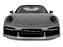 Porsche 911 992.1 Turbo S 2020 1:8 GT Spirit Prata - Imagem 3