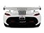 Koenigsegg Jesko 2019 1:8 GT Spirit Branco - Imagem 4