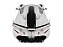 Koenigsegg Jesko 2019 1:8 GT Spirit Branco - Imagem 10