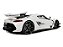 Koenigsegg Jesko 2019 1:8 GT Spirit Branco - Imagem 2