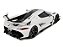 Koenigsegg Jesko 2019 1:8 GT Spirit Branco - Imagem 8