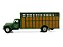 Caminhão Citroen U 55-60 Philippe Defrance 1964 1:43 Luppa - Imagem 3