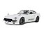 Nissan Fairlady Z 2015 Pandem Body Kit 1:18 OttOmobile Branco - Imagem 1