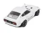 Nissan Fairlady Z 2015 Pandem Body Kit 1:18 OttOmobile Branco - Imagem 6