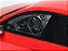 Volkswagen Golf 7.5 R 2018 1:18 OttOmobile Vermelho - Imagem 4