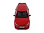 Volkswagen Golf 7.5 R 2018 1:18 OttOmobile Vermelho - Imagem 7