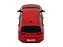 Volkswagen Golf 7.5 R 2018 1:18 OttOmobile Vermelho - Imagem 8