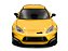 *** PRÉ-VENDA *** Toyota GR86 2022 Pandem 1:43 Solido Amarelo - Imagem 3